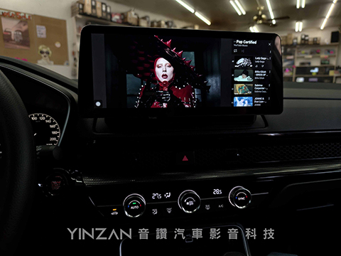 HONDA 本田 CRV六代目 12.3吋8核心8+128G 360 環景安卓機