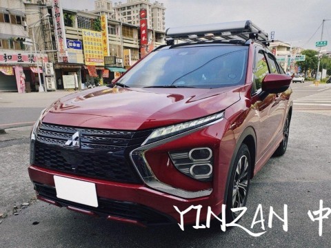 三菱  日蝕ECLIPSE