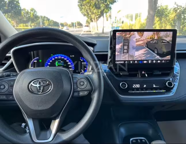 汽車影音改裝升級